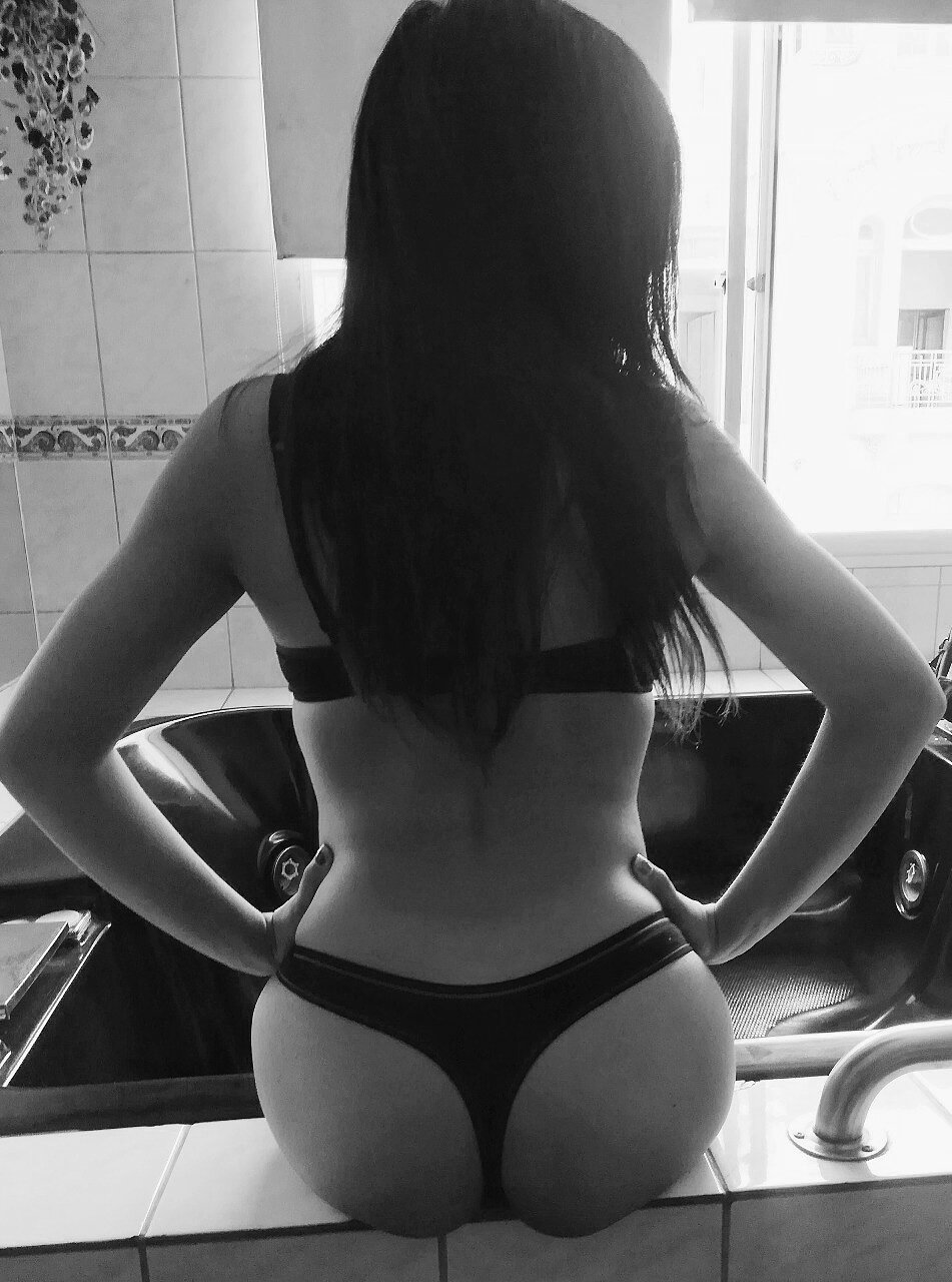 İskenderun yeni escort KUMSAL