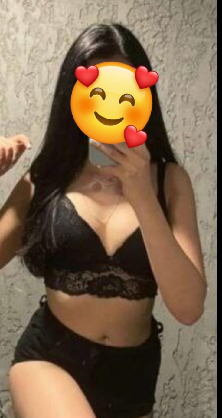 İskenderun yeni escort Ela
