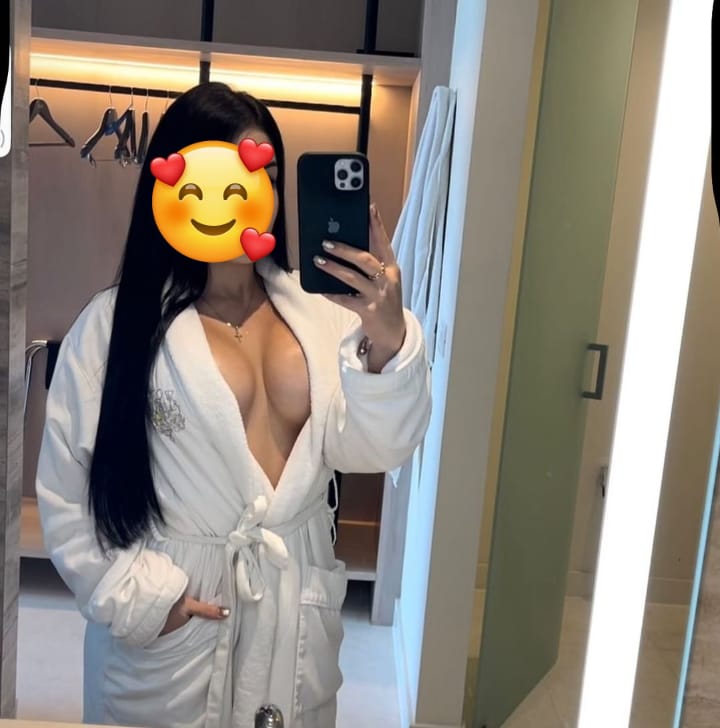 İskenderun Yeni Escort Canan