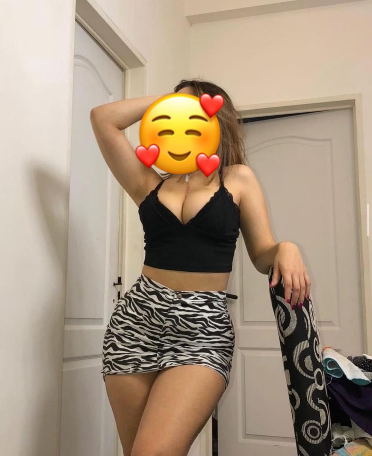 İskenderun yeni escort Emel